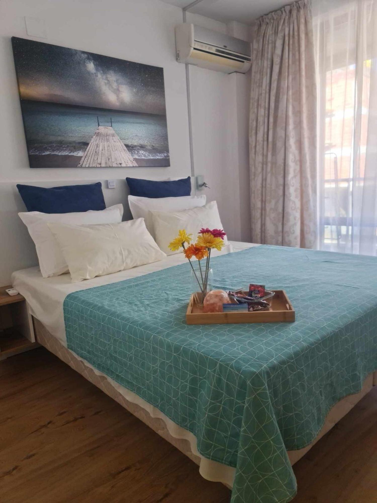 Aglaya 2 - Pomorie Bay Apartment Екстериор снимка